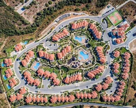 Eden Villas & Apartments-3
