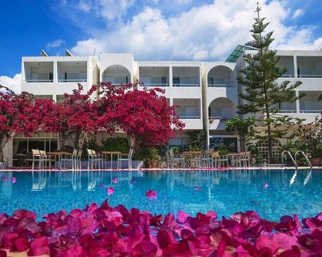 Kyparissia Beach Hotel-0