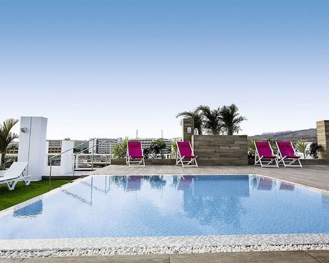 BLUESEA Marieta Spa-2