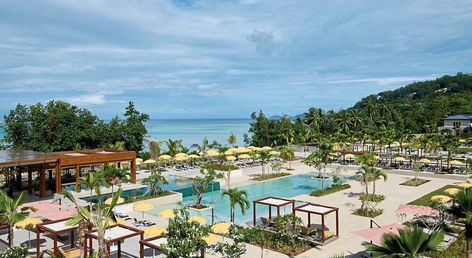 Canopy by Hilton Seychelles