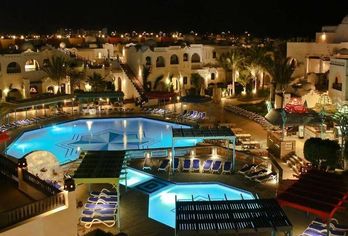 Arabella Azur Resort