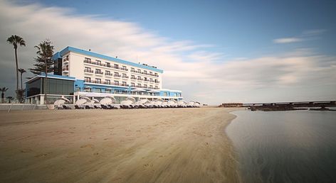 Arkin Palm Beach Hotel