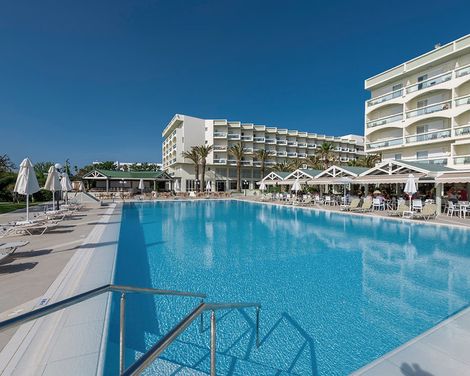 Apollo Beach Hotel-4