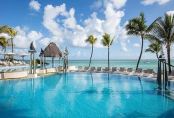 Hotel, Ambre Mauritius
