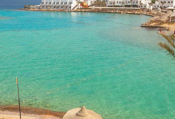 Hotel, Arabia Azur Resort