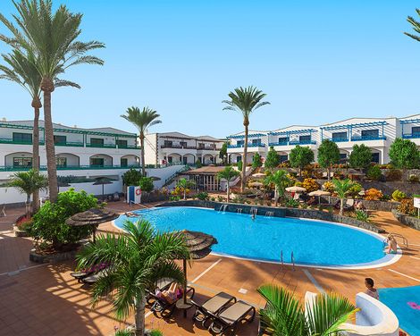 Mirador Papagayo by LIVVO-4