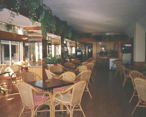 Hotel Marina Playa-3