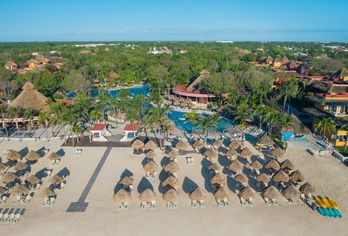 Iberostar Waves Quetzal