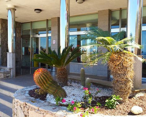 Holiday Club Vista Amadores-4