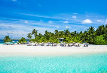 Hotel, Dhigali Maldives