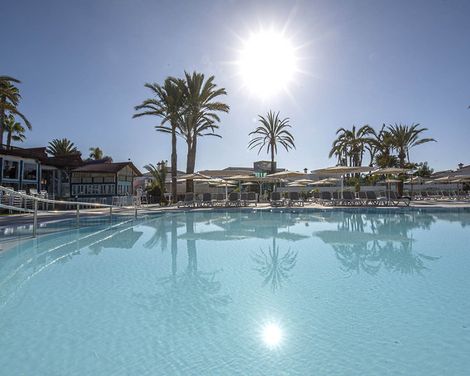 DunaGolf Suites-0