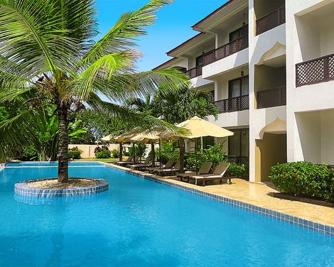 Hisia Nungwi Experience Hotel-1