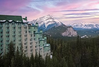 Hotel, Rimrock Resort