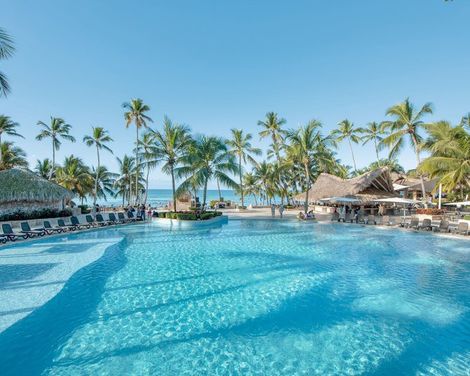 Viva Dominicus Beach by Wyndham, A Trademark All Inclusive-3