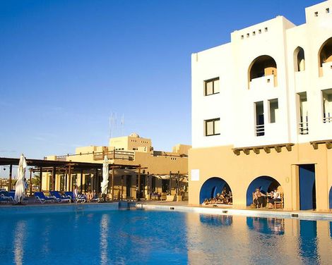 Marina Lodge At Port Ghalib-2