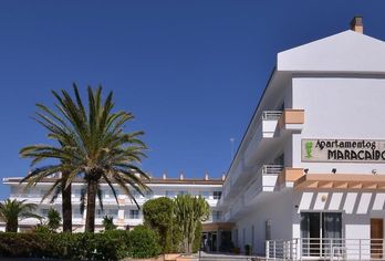 Hotel, Aparthotel Maracaibo