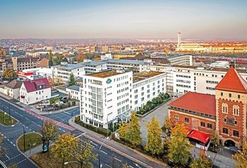 Hotel, ACHAT Hotel Dresden Altstadt