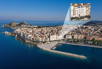 Hotel, City Marina