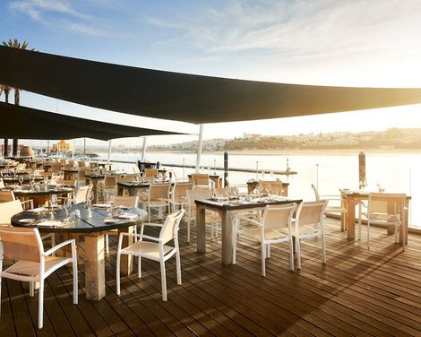 NH Marina Portimão Resort-4