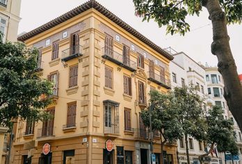 Hotel, Soho Boutique Málaga