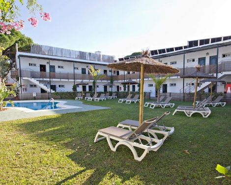 Hotel Campomar Playa-2