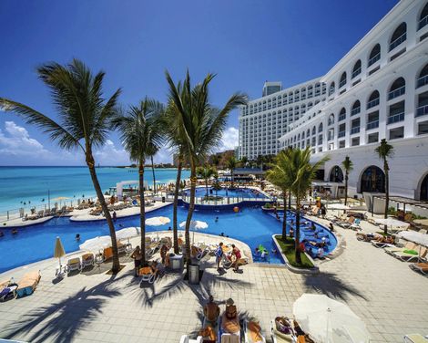 Hotel RIU Cancun-2
