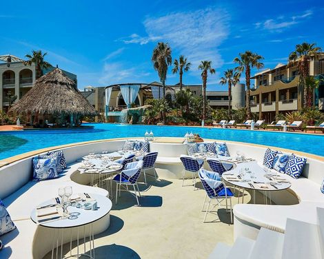 Ilio Mare Hotels & Resorts-4