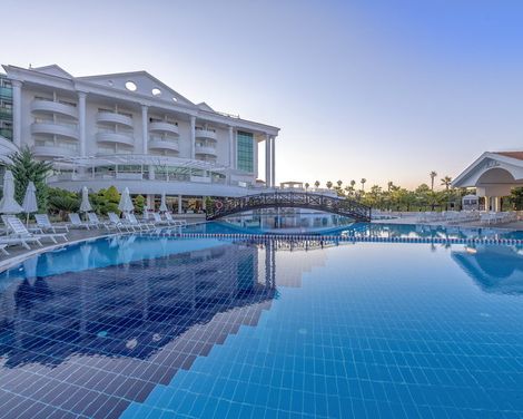 Roma Beach Resort & Spa-3