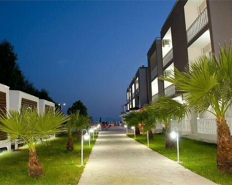 Dogan Beach Resort & Spa-2