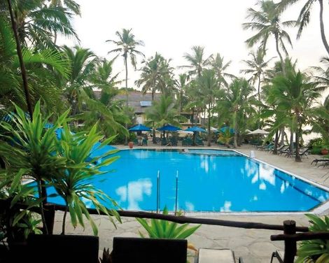 Bahari Beach Hotel-4