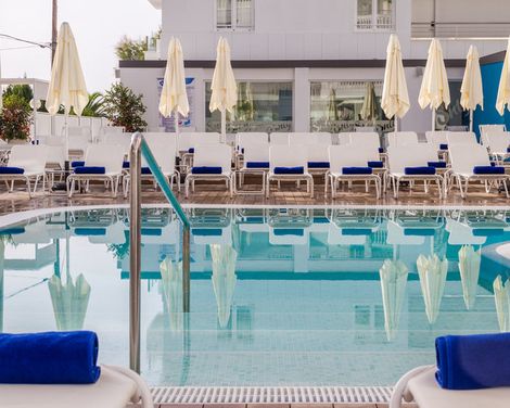 Hotel Triton Beach-2