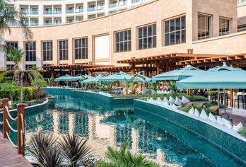 Kaya Palazzo Golf Resort Belek