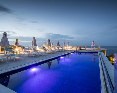 Golden Beach Hotel-3