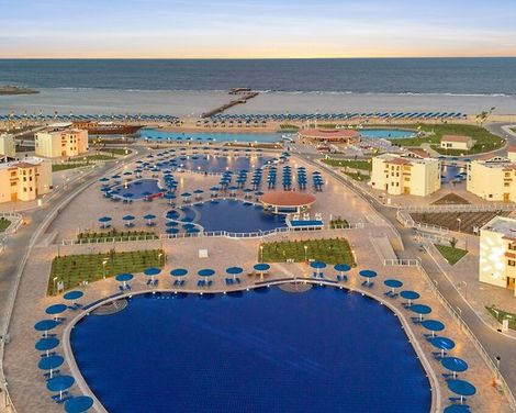 Albatros Makadi Resort-3