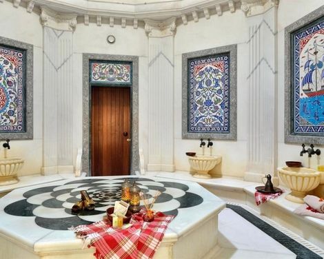 Holiday Inn Istanbul City-0