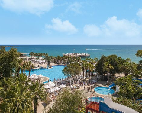 Botanik Hotel & Resort-3