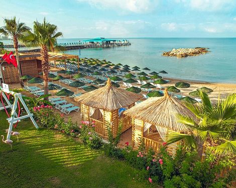 Ramira Beach Hotel-1