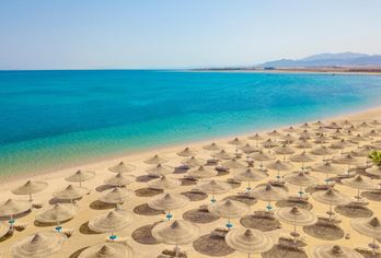 Hotel, JAZ Soma Beach