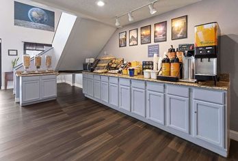 Hotel, Days Inn by Wyndham Aberdeen