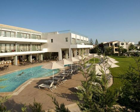 Castello Boutique Resort & Spa-0