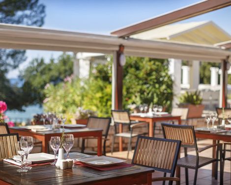 All Inclusive Resort Funtana-4