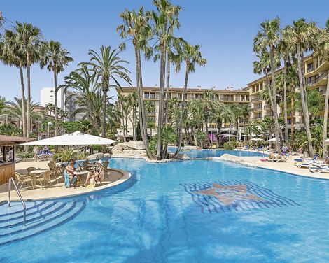 allsun App.-Hotel Estrella & Coral de Mar-1