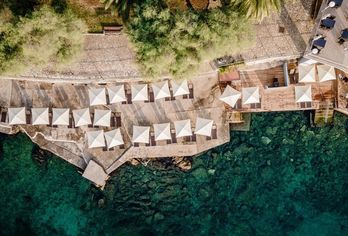 Hotel, Hotel Lungomare