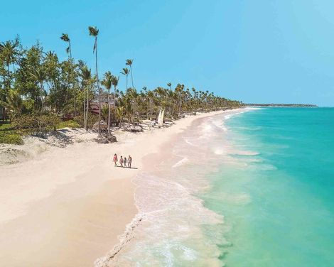 Grand Palladium Punta Cana Resort & Spa-0