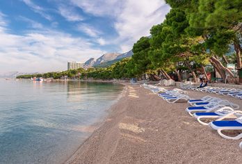 Hotel, Valamar Meteor Hotel