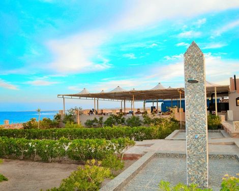 Rohanou Beach Resort & Ecolodge -4