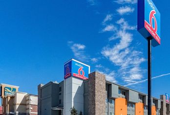 Hotel, Studio 6 Plano, TX