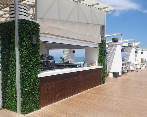 Hotel La Barracuda-4