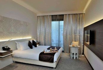 Hotel, Kenzi Sidi Maarouf