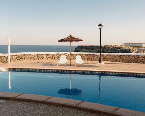 Apartamentos Moon Dreams Cabo de Baños-0